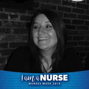 Meet your Posher, Beth